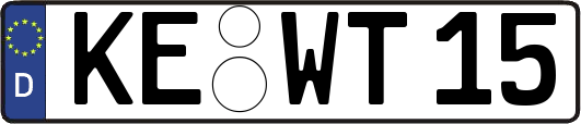 KE-WT15
