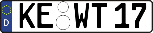 KE-WT17