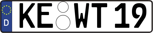 KE-WT19