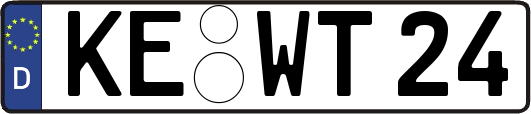 KE-WT24