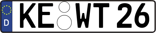 KE-WT26