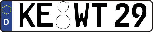 KE-WT29