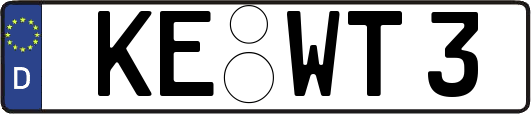 KE-WT3