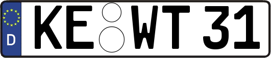 KE-WT31