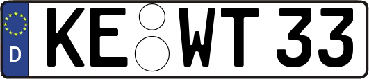 KE-WT33
