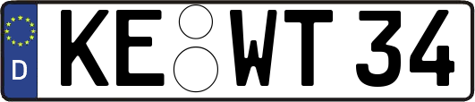 KE-WT34
