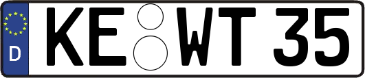 KE-WT35