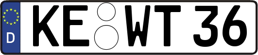 KE-WT36