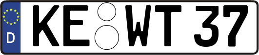 KE-WT37