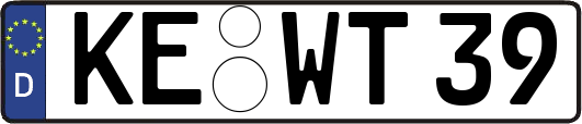 KE-WT39