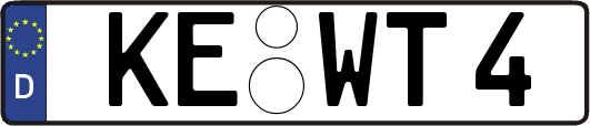KE-WT4