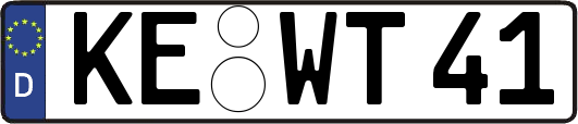 KE-WT41