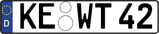 KE-WT42