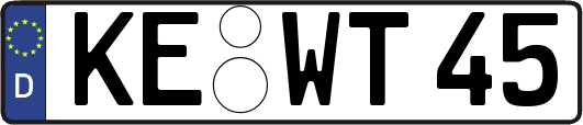 KE-WT45