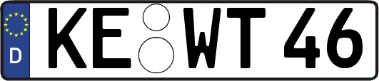 KE-WT46