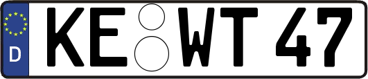 KE-WT47