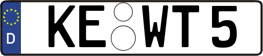 KE-WT5