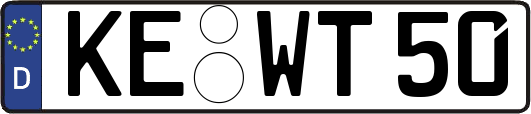 KE-WT50