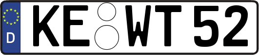 KE-WT52