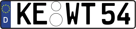 KE-WT54