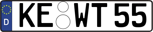 KE-WT55
