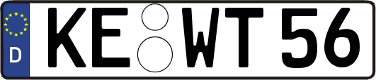 KE-WT56