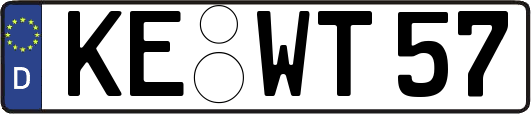 KE-WT57