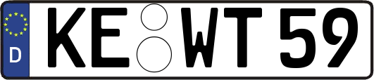 KE-WT59