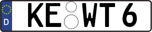KE-WT6