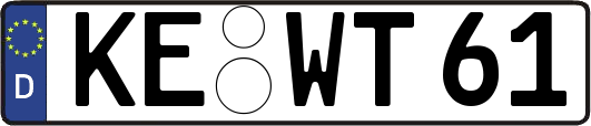 KE-WT61