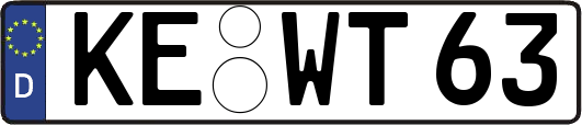 KE-WT63