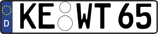 KE-WT65
