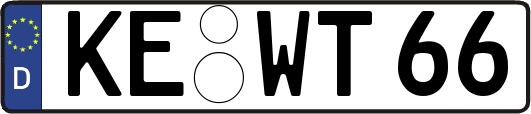 KE-WT66