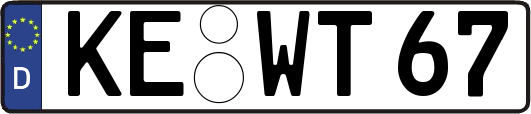 KE-WT67