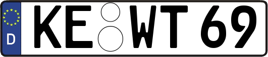 KE-WT69