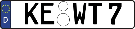 KE-WT7