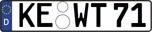 KE-WT71