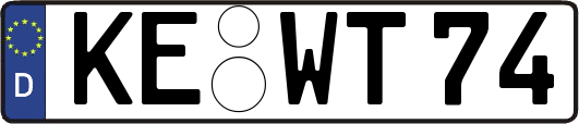 KE-WT74