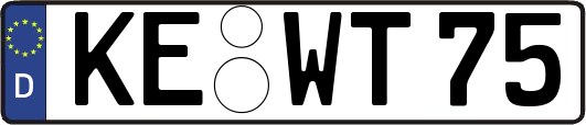 KE-WT75