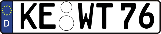 KE-WT76