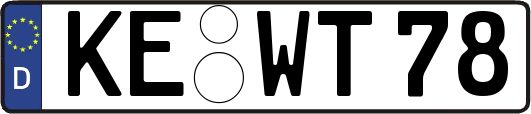 KE-WT78