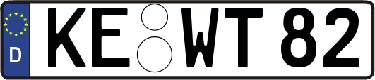 KE-WT82