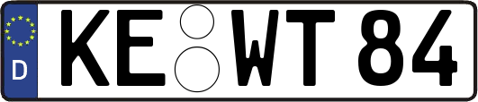 KE-WT84