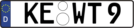 KE-WT9