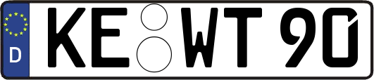 KE-WT90