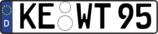 KE-WT95
