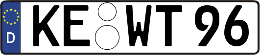 KE-WT96