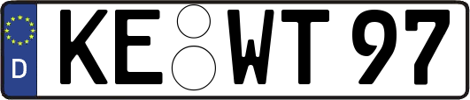 KE-WT97