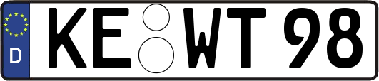 KE-WT98
