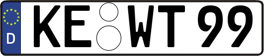 KE-WT99